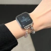 Vòng tay Vivienne Westwood kim loại, Apple, dây Niche SE đính cườm - 307.811₫ 3
