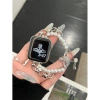 Vòng tay Vivienne Westwood kim loại, Apple, dây Niche SE đính cườm - 307.811₫ 7