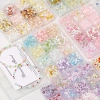 Vòng Tay & Vòng Cổ DIY lưới hạt thủy tinh hỗn hợp Handmade - Giá chỉ 41.700 VND