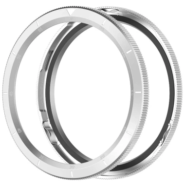 Vòng thay thế viền kim loại cho Xiaomi Watch S4 S3 ESIM thiết kế chắc chắn, giá 164k 9