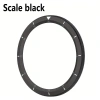 Vòng thay thế viền kim loại cho Xiaomi Watch S4 S3 ESIM thiết kế chắc chắn, giá 164k 10