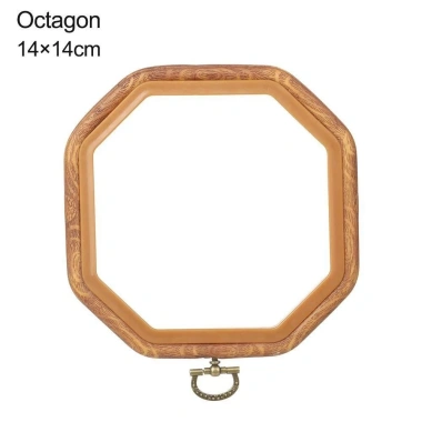 Vòng thêu AWNGD - Khung thêu đa dạng bát giác, vuông, chữ nhật, lục giác, dụng cụ căng hạt gỗ DIY 51.260 VND 13 Vòng thêu AWNGD - Khung thêu đa dạng bát giác, vuông, chữ nhật, lục giác, dụng cụ căng hạt gỗ DIY 51.260 VND 13