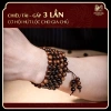 Vòng trầm hương 108 hạt phong thủy khai quang, tài lộc may mắn, giá 868.000đ 4