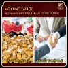 Vòng trầm hương 108 hạt phong thủy khai quang, tài lộc may mắn, giá 868.000đ 5