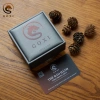 Vòng trầm hương GOXI đeo tay chính hãng - Phong thủy trầm sánh, đốt trúc tự nhiên, may mắn, giảm giá 677.000₫ 3