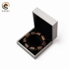 Vòng trầm hương GOXI đeo tay chính hãng - Phong thủy trầm sánh, đốt trúc tự nhiên, may mắn, giảm giá 677.000₫ 5