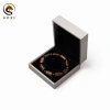 Vòng trầm hương GOXI đeo tay chính hãng - Phong thủy trầm sánh, đốt trúc tự nhiên, may mắn, giảm giá 677.000₫ 10