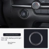 Vòng Trang Trí Nút Khởi Động Mazda CX30 Titan Đen - Giá chỉ 102.666₫ 10