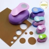 Vòng Tròn DIY 9‑16‑25mm Đấm Lỗ Tròn Giấy Thêu Sò Pufangnice – Giá ưu đãi 59.400₫ 2
