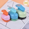 Vòng Tròn DIY 9‑16‑25mm Đấm Lỗ Tròn Giấy Thêu Sò Pufangnice – Giá ưu đãi 59.400₫ 3