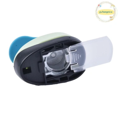 Vòng Tròn DIY 9‑16‑25mm Đấm Lỗ Tròn Giấy Thêu Sò Pufangnice – Giá ưu đãi 59.400₫ 7 Vòng Tròn DIY 9‑16‑25mm Đấm Lỗ Tròn Giấy Thêu Sò Pufangnice – Giá ưu đãi 59.400₫ 7