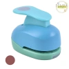 Vòng Tròn DIY 9‑16‑25mm Đấm Lỗ Tròn Giấy Thêu Sò Pufangnice – Giá ưu đãi 59.400₫ 11