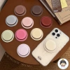 Vòng tròn màu sắc Hàn Quốc Griptok từ tính cho iPhone 16 - Đế đứng, sạc không dây gập, giá đỡ nhẫn 79.200 VND