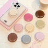 Vòng tròn màu sắc Hàn Quốc Griptok từ tính cho iPhone 16 - Đế đứng, sạc không dây gập, giá đỡ nhẫn 79.200 VND 7