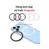 Vòng Từ Tính Magsafe Đa Năng cho Máy Đọc Sách, Điện Thoại, Tablet – Sạc Không Dây, Giá 15.000₫