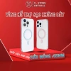 Vòng từ tính tản nhiệt sò lạnh, dán MagSafe, hít quạt, hiệu năng cao cho game thủ MDMS-CV