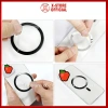 Vòng từ tính tản nhiệt sò lạnh, dán MagSafe, hít quạt, hiệu năng cao cho game thủ MDMS-CV 4