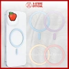 Vòng từ tính tản nhiệt sò lạnh, dán MagSafe, hít quạt, hiệu năng cao cho game thủ MDMS-CV 6