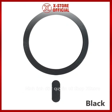 Vòng từ tính tản nhiệt sò lạnh, dán MagSafe, hít quạt, hiệu năng cao cho game thủ MDMS-CV 9