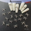 Vòng Vàng Bạc Hoa Kim Cương Giả - Phụ Kiện Làm Móng Tay 3D Nghệ Thuật Nơ – Giá chỉ 41.070₫ 7