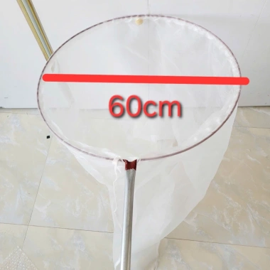 Vợt bắt cào cào châu chấu 60cm siêu to - lưới đa năng, giá chỉ 109.000 VND