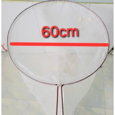 Vợt bắt cào cào châu chấu 60cm siêu to - lưới đa năng, giá chỉ 109.000 VND