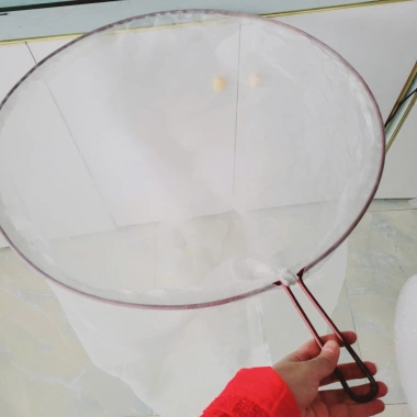 Vợt bắt cào cào châu chấu 60cm siêu to - lưới đa năng, giá chỉ 109.000 VND