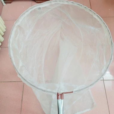 Vợt cào châu chấu cán dài 50cm, độ bền cao, giá ưu đãi 129k