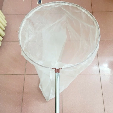 Vợt cào châu chấu cán dài 50cm, độ bền cao, giá ưu đãi 129k
