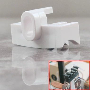 Vợt Cầu Lông Ren Cao Pound Bảo Vệ Máy - Chuyên Dụng Thể Thao, Giá Ưu Đãi 116k 4