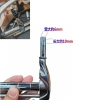Vợt Cầu Lông Ren Cao Pound Bảo Vệ Máy - Chuyên Dụng Thể Thao, Giá Ưu Đãi 116k 5