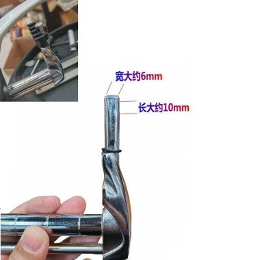 Vợt Cầu Lông Ren Cao Pound Bảo Vệ Máy - Chuyên Dụng Thể Thao, Giá Ưu Đãi 116k 5