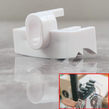 Vợt Cầu Lông Ren Cao Pound Bảo Vệ Máy - Chuyên Dụng Thể Thao, Giá Ưu Đãi 116k 10