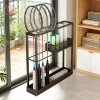 Vợt Cầu Lông & Tennis - Giá Đỡ Chắc Chắn, Bảo Quản Trưng Bày Đa Năng, Giá 342k 3