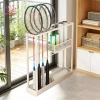 Vợt Cầu Lông & Tennis - Giá Đỡ Chắc Chắn, Bảo Quản Trưng Bày Đa Năng, Giá 342k 6
