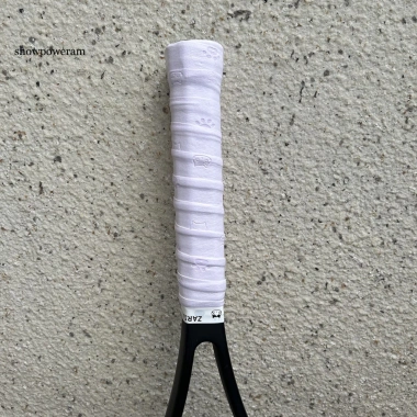 Vợt Cầu Lông & Tennis - Overgrip Băng Mềm Thấm Mồ Hôi, Chống Trơn Trượt, 56.080₫