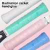 Vợt Cầu Lông & Tennis - Overgrip Băng Mềm Thấm Mồ Hôi, Chống Trơn Trượt, 56.080₫ 5