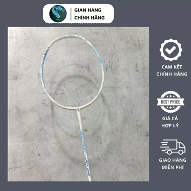 Vợt Cầu Lông VS Star Wish Chính Hãng Full Box - Lực Căng 14kg, Chất Lượng Cao, Nhiều Lựa Chọn Căng Lưới - Giá Ưu Đãi 1.767.000₫