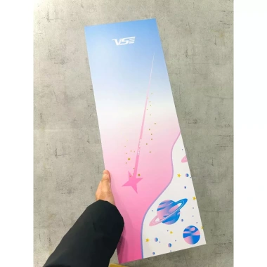 Vợt Cầu Lông VS Star Wish Chính Hãng Full Box - Lực Căng 14kg, Chất Lượng Cao, Nhiều Lựa Chọn Căng Lưới - Giá Ưu Đãi 1.767.000₫