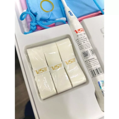 Vợt Cầu Lông VS Star Wish Chính Hãng Full Box - Lực Căng 14kg, Chất Lượng Cao, Nhiều Lựa Chọn Căng Lưới - Giá Ưu Đãi 1.767.000₫