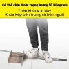 Vợt hái trái cây cao MONQIQI - Thép không gỉ, thu gọn, kèm túi vải, chỉ 65.000₫ 8