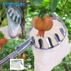 Vợt hái trái cây tầm cao MONQIQI, túi vải, kim loại siêu bền - Chỉ 65.000 VND