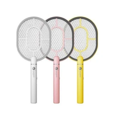 Vợt Muỗi HAWONKOO MSH-021 - Diệt Muỗi Nhanh, Giá 299.000₫, Hiệu Quả & Tiết Kiệm 2 Vợt Muỗi HAWONKOO MSH-021 - Diệt Muỗi Nhanh, Giá 299.000₫, Hiệu Quả & Tiết Kiệm 2