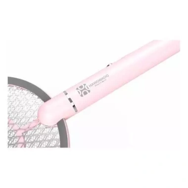 Vợt Muỗi HAWONKOO MSH-021 - Diệt Muỗi Nhanh, Giá 299.000₫, Hiệu Quả & Tiết Kiệm