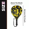 Vợt Padel kiểm soát bóng tốt, linh hoạt, phù hợp chơi trong nhà cho mọi lứa tuổi - Giá ưu đãi 352.000 VND 2