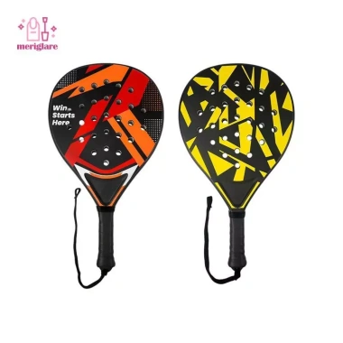 Vợt Padel kiểm soát bóng tốt, linh hoạt, phù hợp chơi trong nhà cho mọi lứa tuổi - Giá ưu đãi 352.000 VND 3