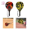 Vợt Padel kiểm soát bóng tốt, linh hoạt, phù hợp chơi trong nhà cho mọi lứa tuổi - Giá ưu đãi 352.000 VND 4