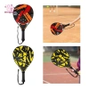Vợt Padel kiểm soát bóng tốt, linh hoạt, phù hợp chơi trong nhà cho mọi lứa tuổi - Giá ưu đãi 352.000 VND 6