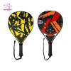 Vợt Padel kiểm soát bóng tốt, linh hoạt, phù hợp chơi trong nhà cho mọi lứa tuổi - Giá ưu đãi 352.000 VND 7