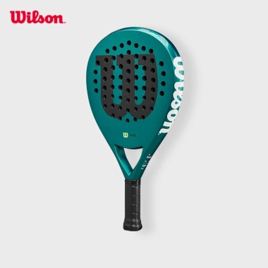 Vợt Padel Wilson Blade Pro V3 – nhẹ, kiểm soát chuẩn, giảm 22% chỉ 8.279.000 VND